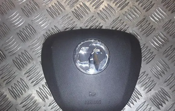 Opel Grandland X Steering wheel airbag 34206793G