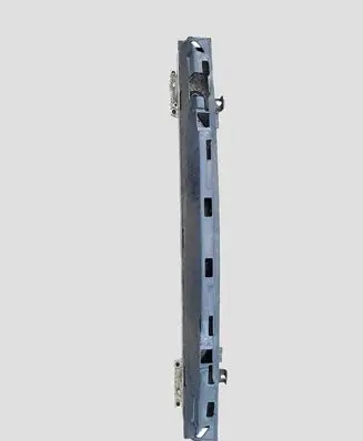 Citroen C4 Grand Picasso Front bumper cross member 9654597980