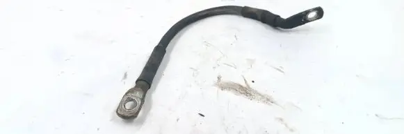 Audi A4 S4 B5 8D Negative earth cable (battery) 8D1971235C