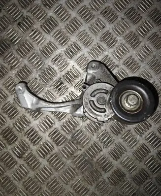 Nissan Micra Generator/alternator belt tensioner 117101HC0A C4602A104