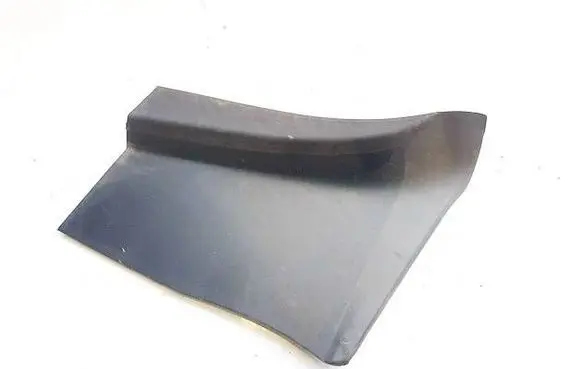 Wiper trim