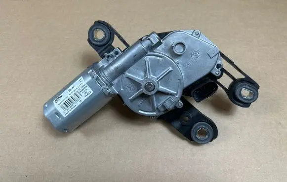 Volkswagen T-Cross Rear window wiper motor 5G0955711C