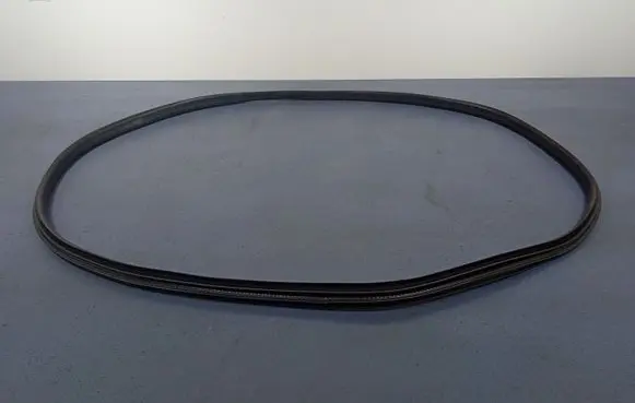 Ford Puma Front door rubber seal L1TB-S253A10