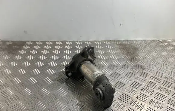 Audi A4 S4 B6 8E 8H Front bumper shock/impact absorber 8E0807133B