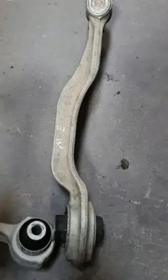 Mercedes-Benz SL R230 Front control arm A21113 21113