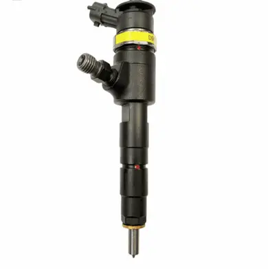 Citroen Jumpy Fuel injector 0445110739 0986435203