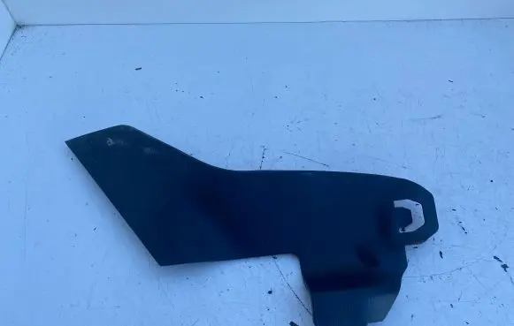 Mazda 3 II Other interior part BHN164241