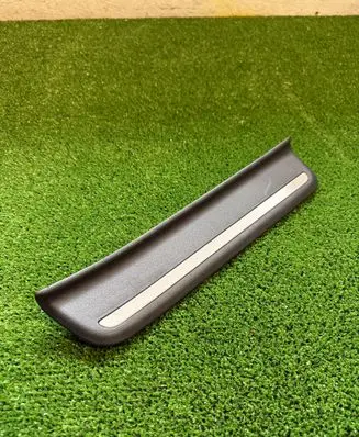 KIA EV6 Rear sill trim cover 85887CV500