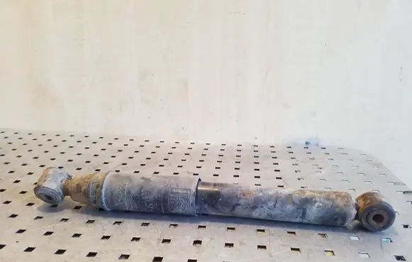 Renault Kangoo I Rear shock absorber/damper