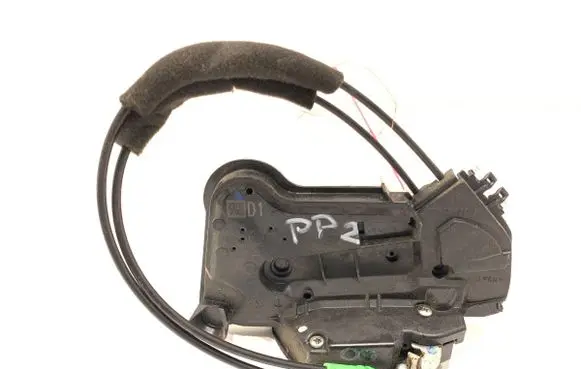 Toyota Corolla E210 E21 Front door lock 