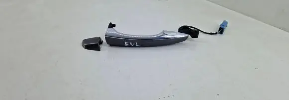 Citroen DS7 Crossback Front door exterior handle 9678532077