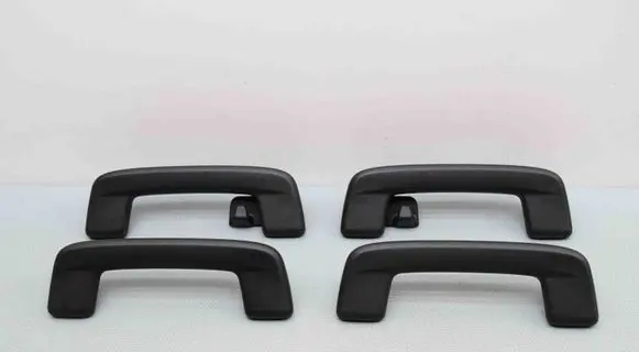 Audi A3 8Y A set of handles for the ceiling 8Y0857643 8Y0857644
