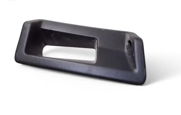 Volkswagen Caddy Sliding door cover cap 2K0843187C