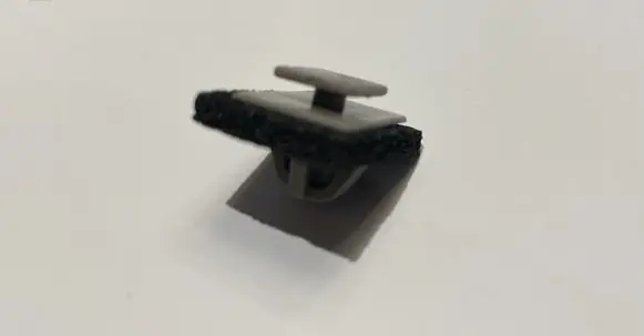 Hyundai Kona I Sill supporting ledge 87737J9000