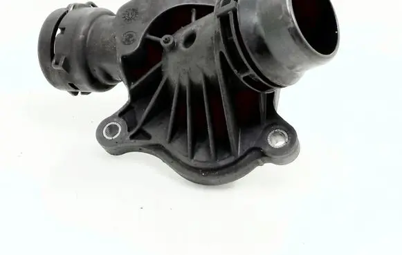 BMW 3 E46 Thermostat/thermostat housing 2248038
