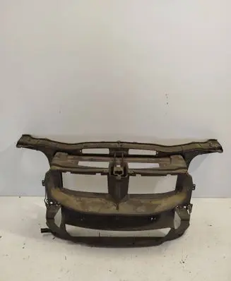 BMW 3 E90 E91 Radiator support slam panel
