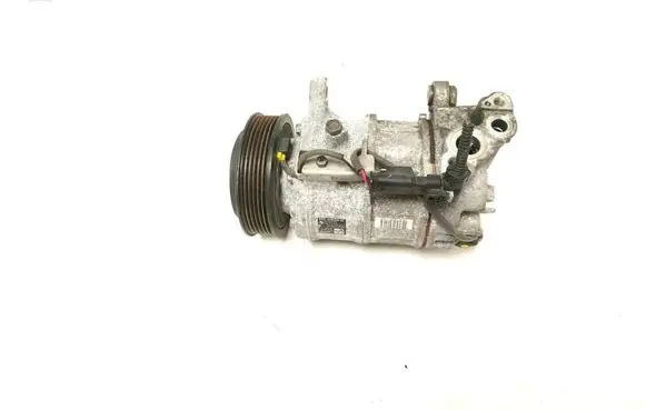Air conditioning (A/C) compressor (pump)