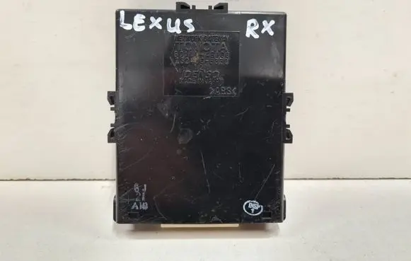 Lexus RX 330 - 350 - 400H Other control units/modules 8911148100 2324005330