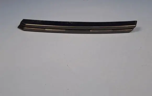 Mazda CX-5 Front bumper splitter molding KA0J50B51