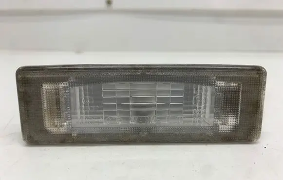 KIA Sportage Number plate light 925012G000 92501C1000