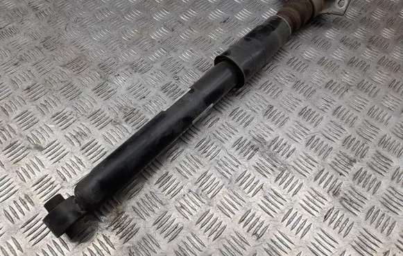 Audi Q7 4M Rear shock absorber/damper 4M0513035AA