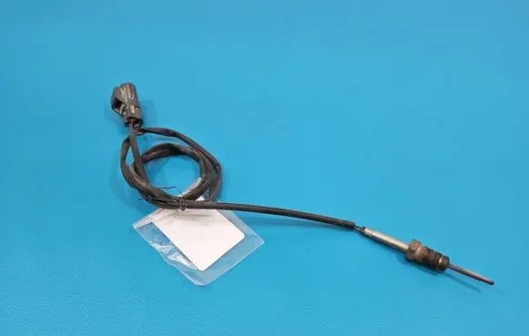 Land Rover Evoque I Exhaust gas temperature sensor GJ3212B591DB IMPRK1553653