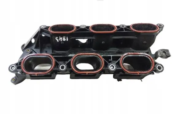 Mercedes-Benz E C207 W207 Intake manifold A2761401344