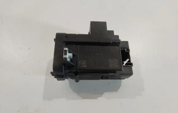 Ignition lock