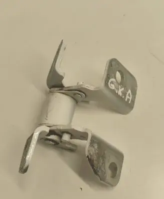 Rear door lower hinge