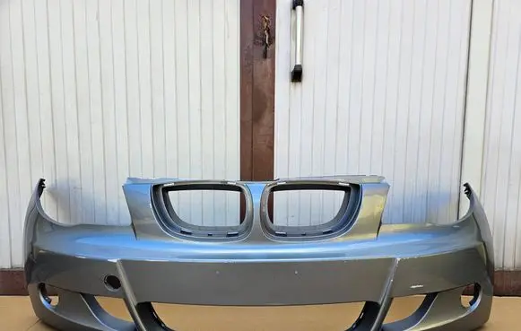 BMW 1 E81 E87 Front bumper 7906795 7837255 12125313