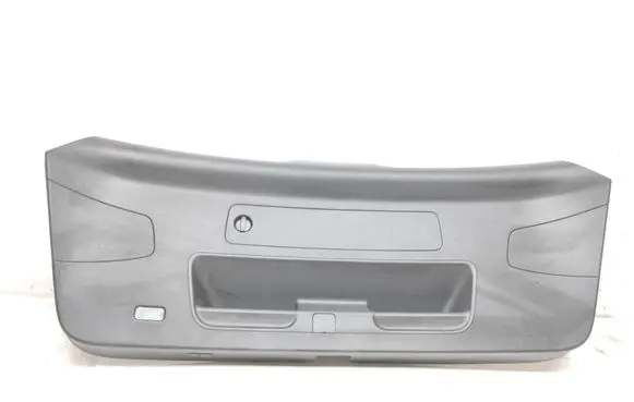 Audi Q5 SQ5 Tailgate trim 80A867979A 00X7216400