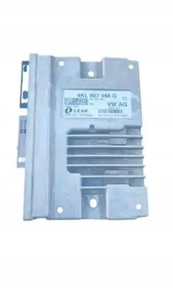 Audi A6 S6 C8 4K Gateway control module 4KL907468Q