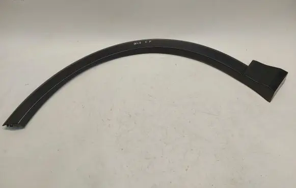 Audi Q4 Sportback e-tron Fender trim (molding) 89A853717JLK01