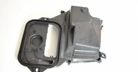 Audi A4 S4 B7 8E 8H Fuse box cover 8E1907355D
