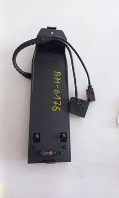 BMW 5 F10 F11 Phone control unit/module 9215827 921582701