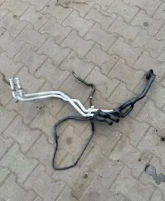 Mercedes-Benz S W222 Air conditioning (A/C) pipe/hose A2228307102
