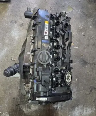 BMW X5 G05 Engine B58B30B