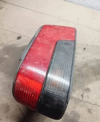 Renault Laguna I Rear/tail lights 2217valeo