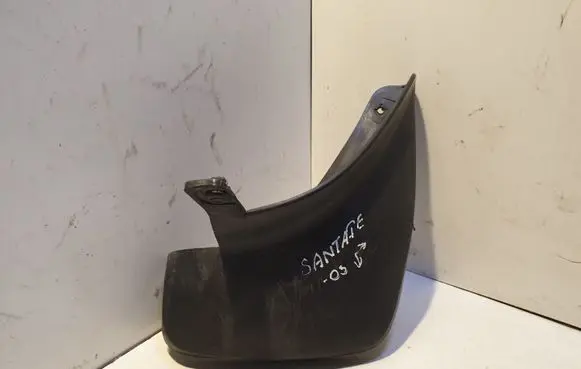 Hyundai Santa Fe Rear mudguard 