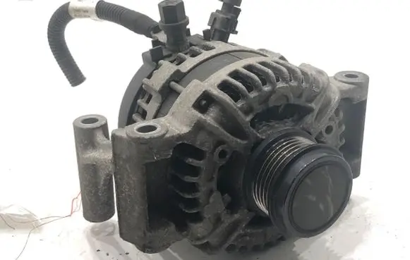 Generator/alternator