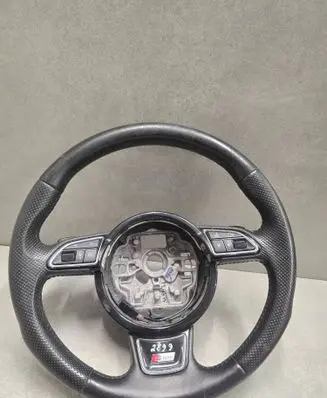 Audi A6 C7 Steering wheel 8X0419091M 6164287
