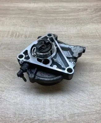 Opel Zafira A Vacuum pump OPELVACUUMPUMP
