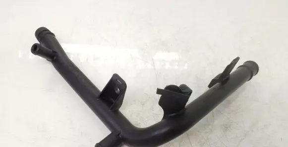 Volkswagen Touran I Engine coolant pipe/hose 03G121065AC
