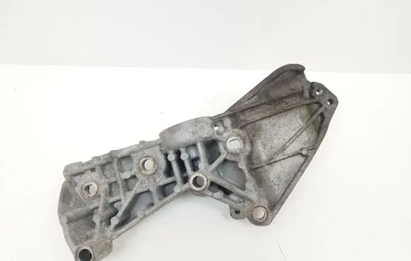 Generator/alternator bracket