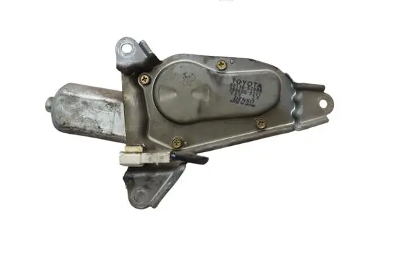 Toyota Yaris Wiper motor