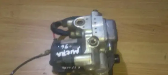 Nissan Micra ABS Pump 0265214206 476001U200