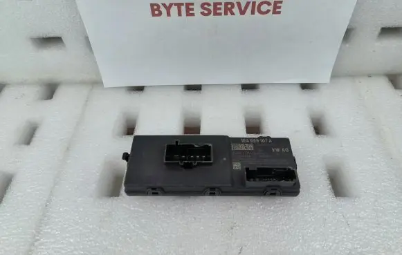 Tailgate/trunk control unit/module