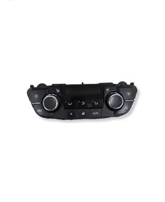 Opel Insignia A Climate control unit 13273102