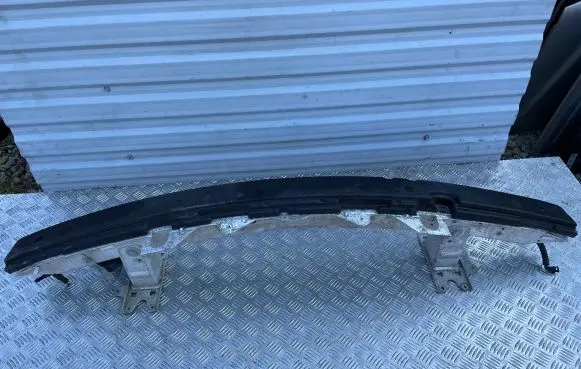 BMW 7 E65 E66 Front bumper cross member 7014998