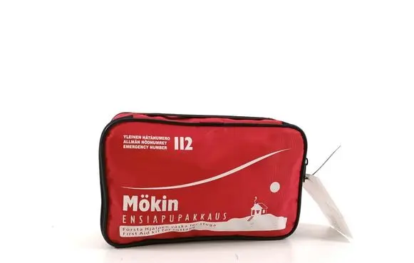 Mercedes-Benz CLA C118 X118 First aid kit 
